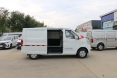 长安轻型车 睿行M60 116马力 2座 1.5L厢式运输车(国六) 长安轻型车 睿行M60 116马力 2座 1.5L厢式运输车(国六)