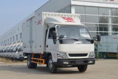 优惠0.1万 邵阳市顺达窄体载货车火热促销中