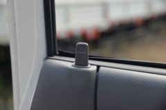 江铃 顺达小卡 122马力 3.7米单排厢式轻卡(国六)(JX5041XXYTCG26)