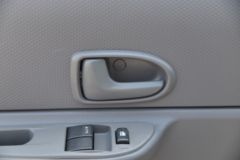 江铃 顺达小卡 122马力 3.7米单排厢式轻卡(国六)(JX5041XXYTCG26)