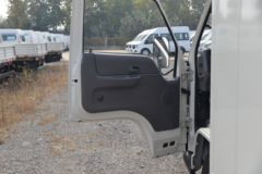 江铃 顺达小卡 122马力 3.7米单排厢式轻卡(国六)(JX5041XXYTCG26)