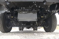 江铃 顺达小卡 122马力 3.7米单排厢式轻卡(国六)(JX5041XXYTCG26)