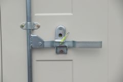 江铃 顺达小卡 122马力 3.7米单排厢式轻卡(国六)(JX5041XXYTCG26)