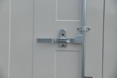 江铃 顺达小卡 122马力 3.7米单排厢式轻卡(国六)(JX5041XXYTCG26)