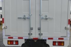 江铃 顺达小卡 122马力 3.7米单排厢式轻卡(国六)(JX5041XXYTCG26)