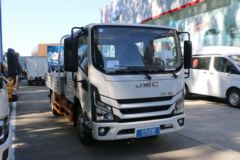 限时特惠，立降0.68万！无锡市凯运+载货车系列疯狂促销中