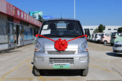 五菱荣光小卡电动轻卡泰安市火热促销中 让利高达0万