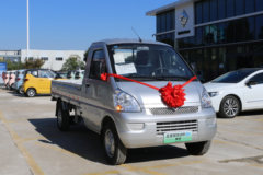 五菱荣光小卡 电动载货车