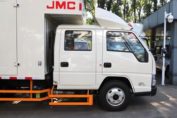  ˳С 122 3.32˫ʽῨ()(JX5041XXYTSGA26)ͼƬ