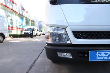  ˳С 122 3.32˫ʽῨ()(JX5041XXYTSGA26)ͼƬ