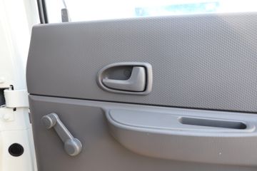 ���� ˳��С�� 122���� 3.32��˫����ʽ�Ῠ(����)(JX5041XXYTSGA26)ͼƬ