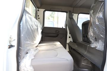 ���� ˳��С�� 122���� 3.32��˫����ʽ�Ῠ(����)(JX5041XXYTSGA26)ͼƬ