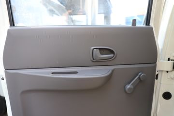 ���� ˳��С�� 122���� 3.32��˫����ʽ�Ῠ(����)(JX5041XXYTSGA26)ͼƬ