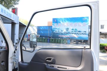 ���� ˳��С�� 122���� 3.32��˫����ʽ�Ῠ(����)(JX5041XXYTSGA26)ͼƬ