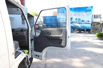 ���� ˳��С�� 122���� 3.32��˫����ʽ�Ῠ(����)(JX5041XXYTSGA26)ͼƬ