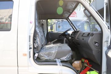 ���� ˳��С�� 122���� 3.32��˫����ʽ�Ῠ(����)(JX5041XXYTSGA26)ͼƬ