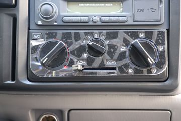 ���� ˳��С�� 122���� 3.32��˫����ʽ�Ῠ(����)(JX5041XXYTSGA26)ͼƬ