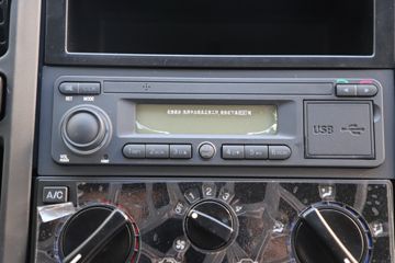 ���� ˳��С�� 122���� 3.32��˫����ʽ�Ῠ(����)(JX5041XXYTSGA26)ͼƬ