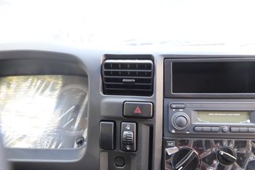 ���� ˳��С�� 122���� 3.32��˫����ʽ�Ῠ(����)(JX5041XXYTSGA26)ͼƬ