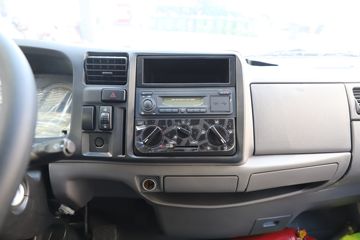 ���� ˳��С�� 122���� 3.32��˫����ʽ�Ῠ(����)(JX5041XXYTSGA26)ͼƬ