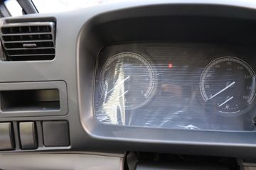 ���� ˳��С�� 122���� 3.32��˫����ʽ�Ῠ(����)(JX5041XXYTSGA26)ͼƬ