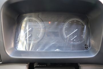 ���� ˳��С�� 122���� 3.32��˫����ʽ�Ῠ(����)(JX5041XXYTSGA26)ͼƬ