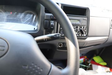 ���� ˳��С�� 122���� 3.32��˫����ʽ�Ῠ(����)(JX5041XXYTSGA26)ͼƬ