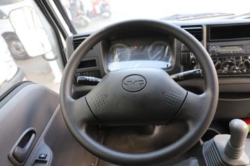 ���� ˳��С�� 122���� 3.32��˫����ʽ�Ῠ(����)(JX5041XXYTSGA26)ͼƬ