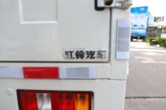 江铃 顺达小卡 122马力 3.32米双排厢式轻卡(国六)(JX5041XXYTSGA26)