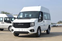 福顺中VAN(大面包)深圳市火热促销中 让利高达0.68万