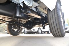 江铃汽车 福顺 2023款 146马力 2.0T柴油 短轴 5座 高顶多用途乘用车(国六)
