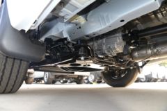 江铃汽车 福顺 2023款 146马力 2.0T柴油 短轴 5座 高顶多用途乘用车(国六)