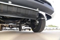 江铃汽车 福顺 2023款 146马力 2.0T柴油 短轴 5座 高顶多用途乘用车(国六)