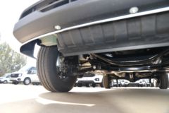 江铃汽车 福顺 2023款 146马力 2.0T柴油 短轴 5座 高顶多用途乘用车(国六)