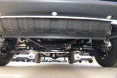 江铃汽车 福顺 2023款 146马力 2.0T柴油 短轴 5座 高顶多用途乘用车(国六)