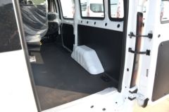江铃汽车 福顺 2023款 146马力 2.0T柴油 短轴 5座 高顶多用途乘用车(国六)