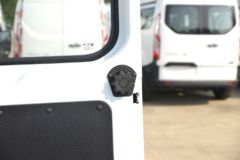 江铃汽车 福顺 2023款 146马力 2.0T柴油 短轴 5座 高顶多用途乘用车(国六)