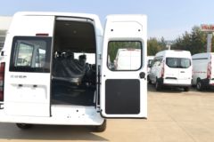 江铃汽车 福顺 2023款 146马力 2.0T柴油 短轴 5座 高顶多用途乘用车(国六)