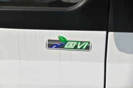 福顺 VAN/轻客外观图片