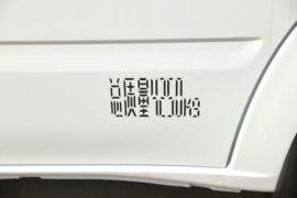 福顺 VAN/轻客外观图片
