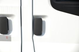 福顺 VAN/轻客外观图片