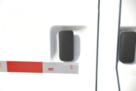 福顺 VAN/轻客外观图片