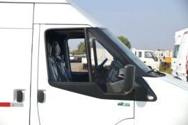 福顺 VAN/轻客外观图片