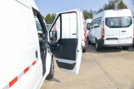 福顺 VAN/轻客驾驶室图片