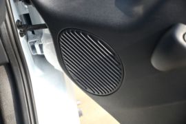 福顺 VAN/轻客驾驶室图片