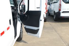 福顺 VAN/轻客驾驶室图片