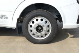 福顺 VAN/轻客底盘图片
