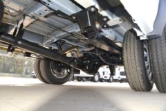 江铃汽车 福顺 2023款 146马力 3座 长轴 2.0T柴油 高顶封闭货车(国六)