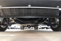 江铃汽车 福顺 2023款 146马力 3座 长轴 2.0T柴油 高顶封闭货车(国六)
