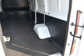 福顺 VAN/轻客货厢图片